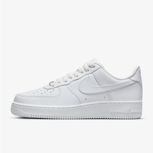 Nike Women's White Sneakers